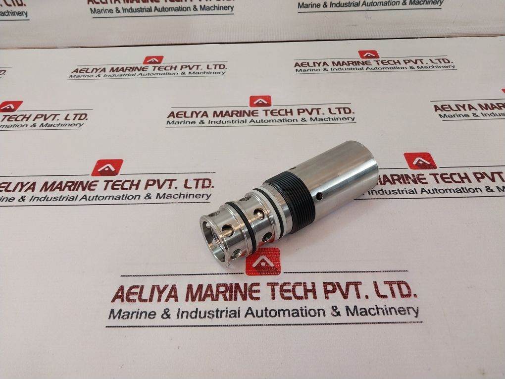 Oceaneering 100750 Ab Bi-directional Valve