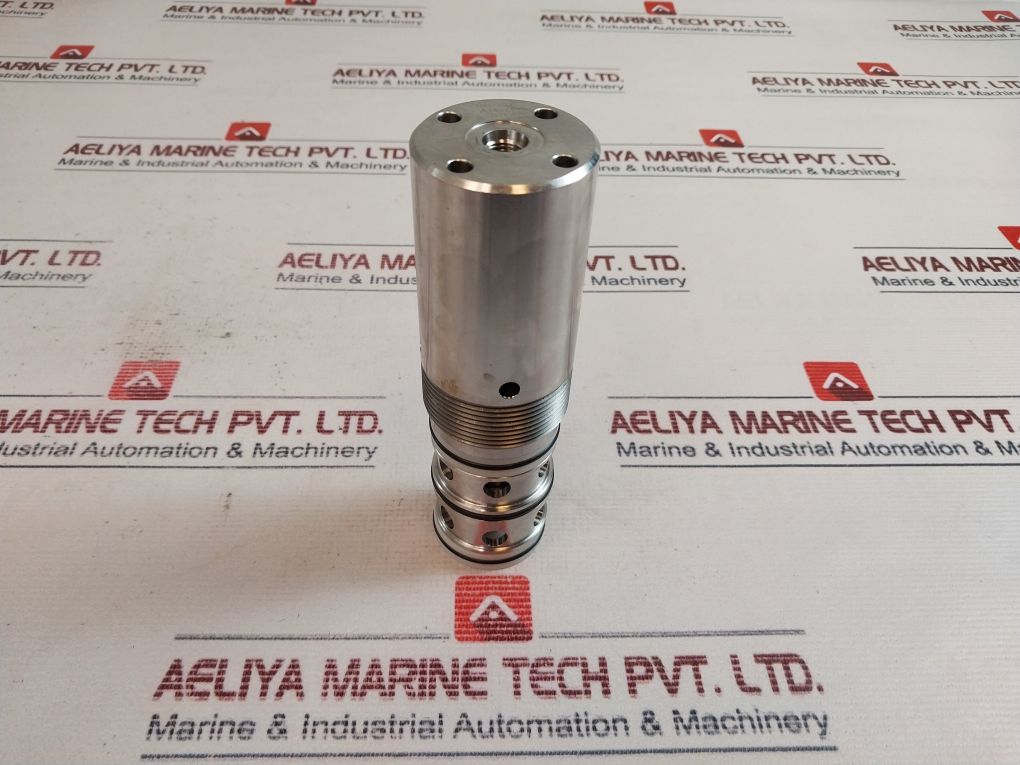 Oceaneering 100755-057 Cartridge Valve