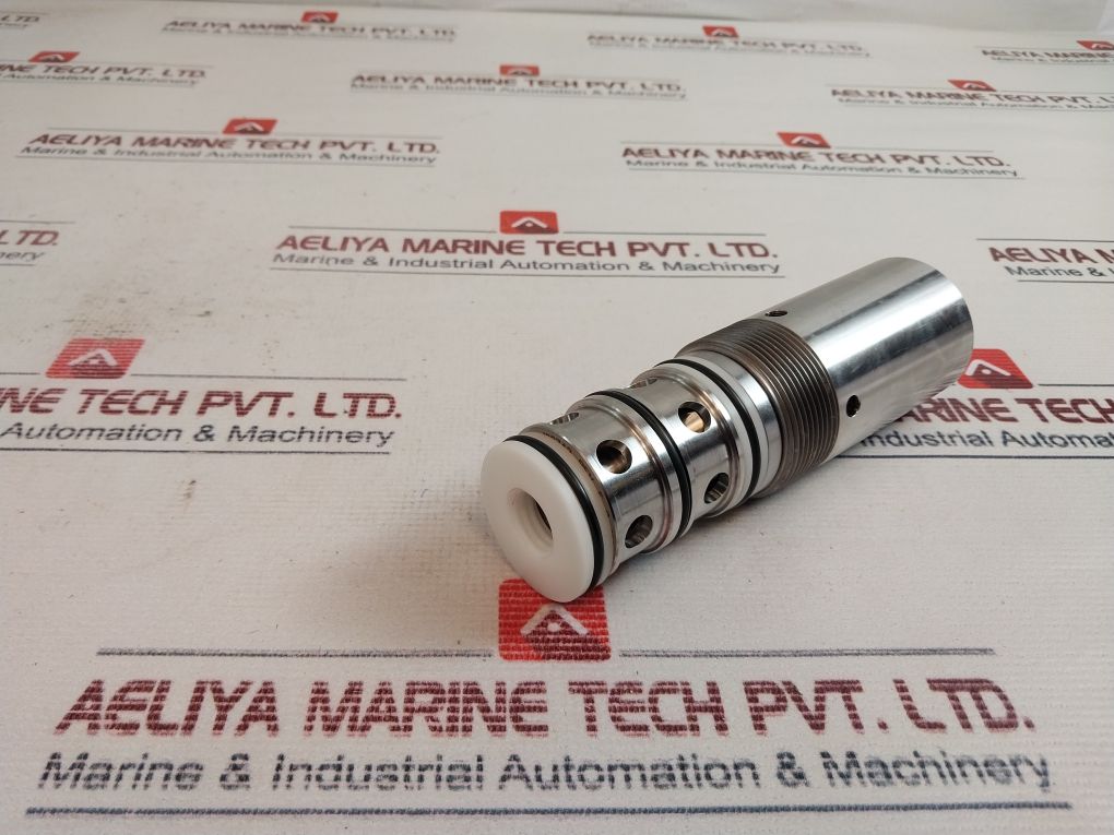 Oceaneering 100755-057 Cartridge Valve