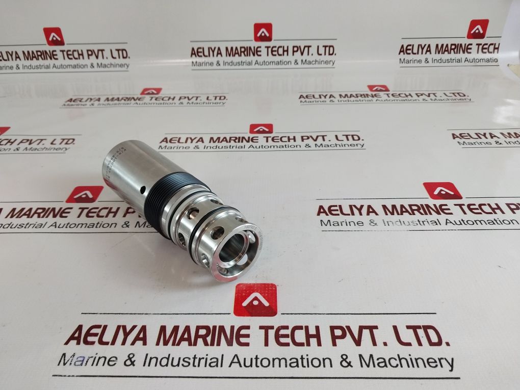 Oceaneering 100755-rev-aa Cartridge Valve