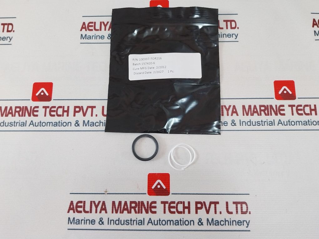 Oceaneering 100755-rk Repair Valve Kit