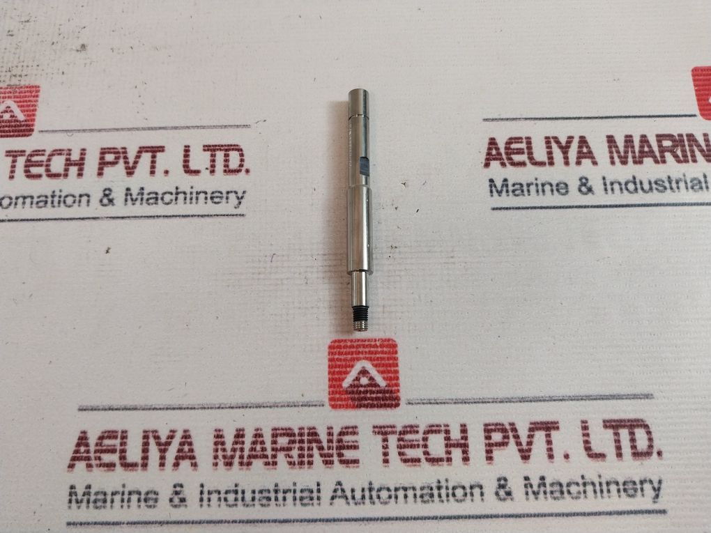 Oceaneering 100755-rk Normally-closed Spm Valve Repair Kit