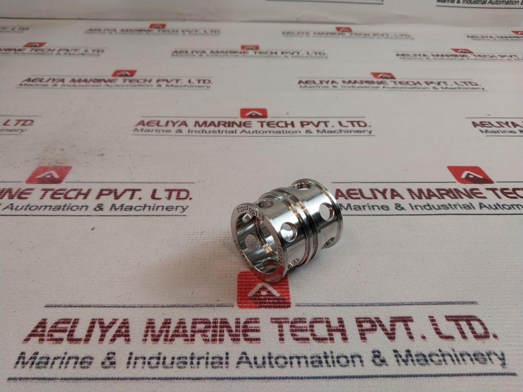 Oceaneering 100755-rk Normally-closed Spm Valve Repair Kit