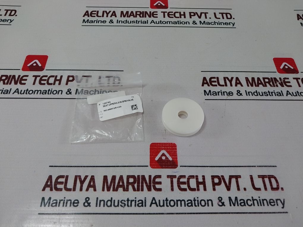 Oceaneering 100755-rk Repair Seal Valve Kit