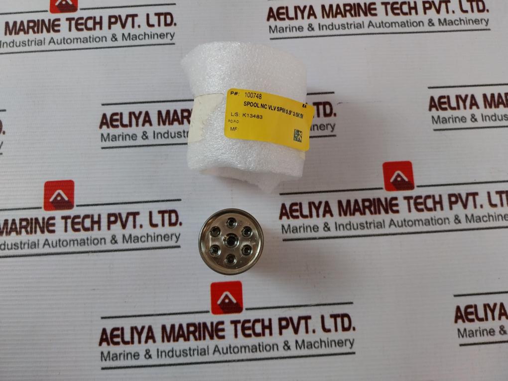 Oceaneering 100755-rk Valve Repair Kit 100740-sk-90