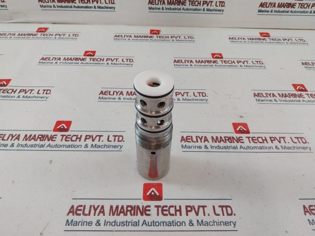 Oceaneering 100755 Cartridge Valve Rev.C