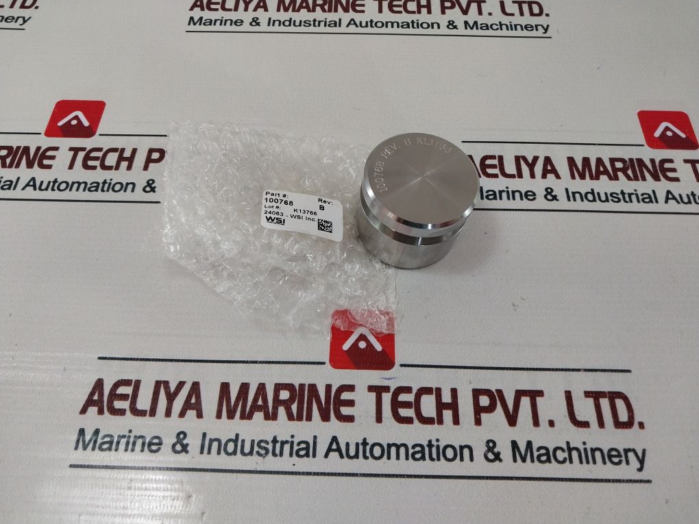 Oceaneering 100813-sk-90 Repair Valve Set