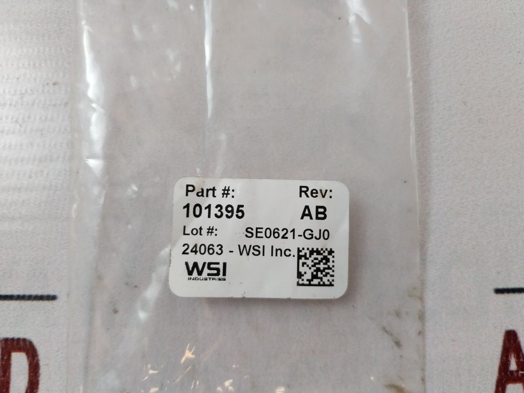 Oceaneering 100818-rk 1 In 3 Way Spm Valve Repair Kit