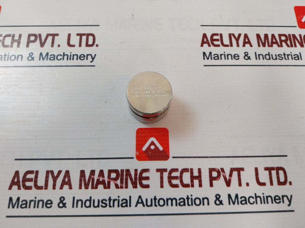 Oceaneering 100818-rk 90 Durometer Valve Repair Kit