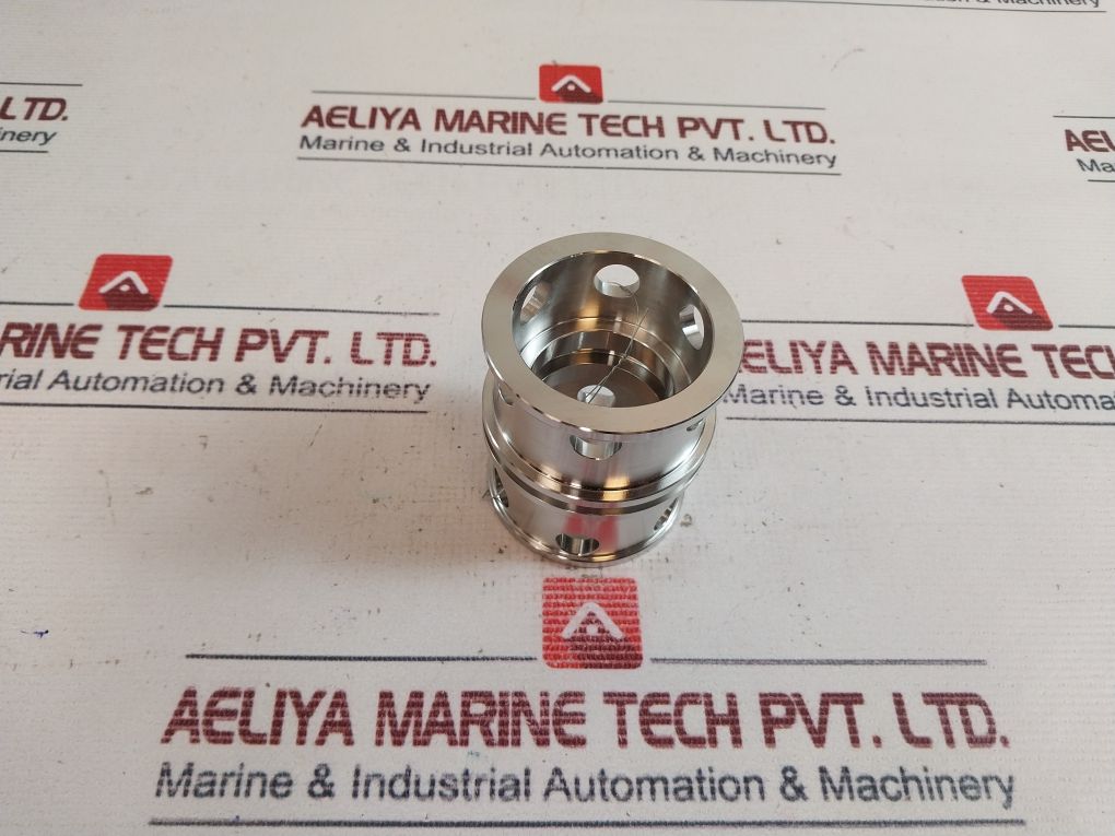 Oceaneering 100818-rk Repair Kit For Valve