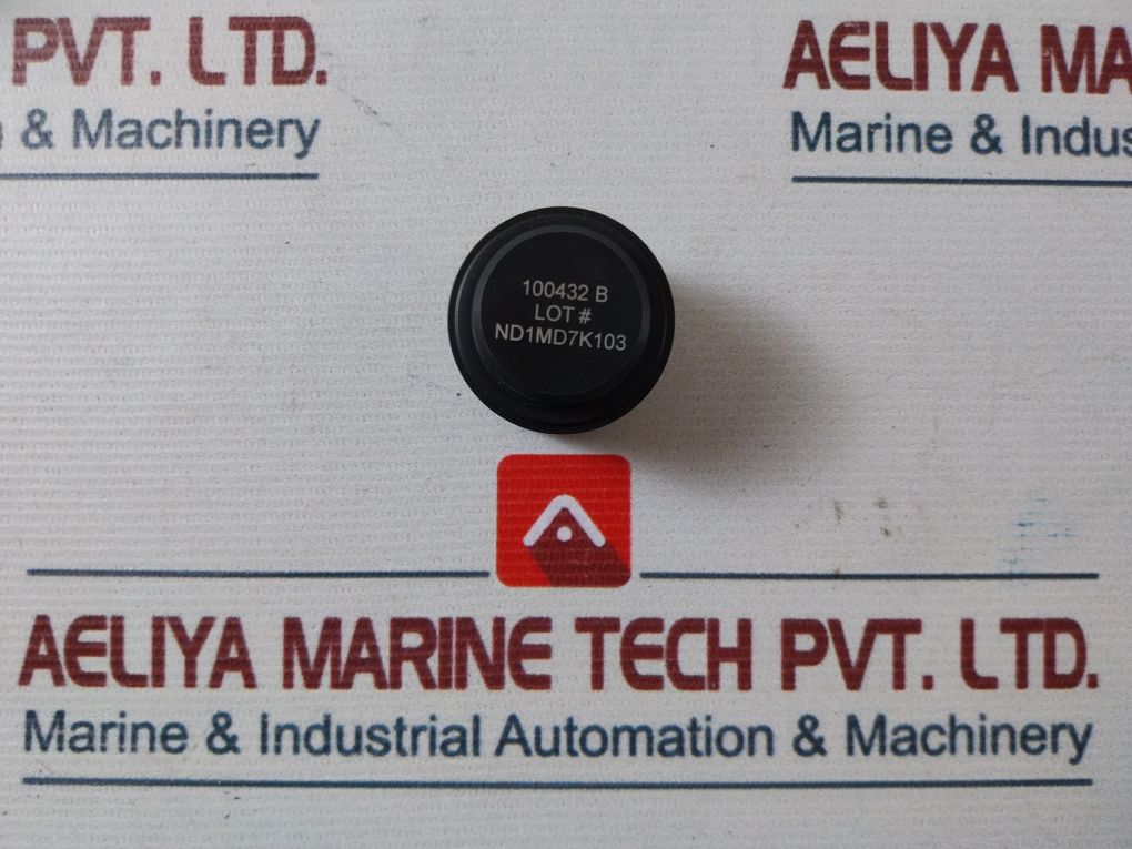 Oceaneering 100818-rk Valve Repair Kit