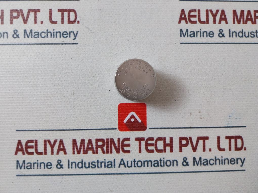 Oceaneering 100818-rk Valve Repair Kit