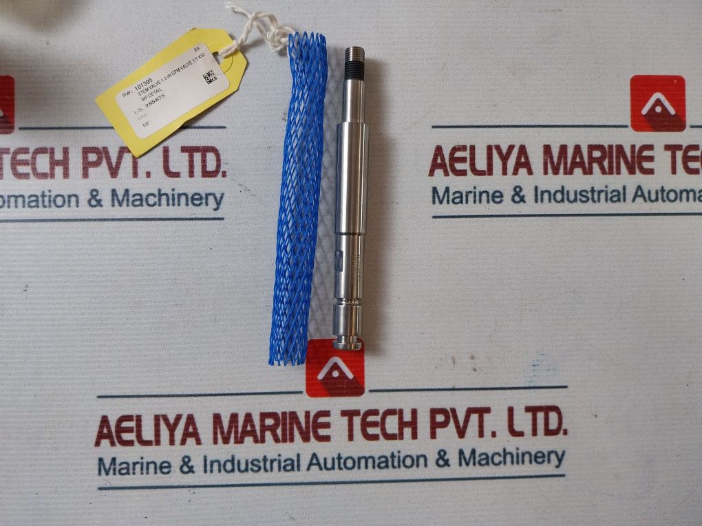 Oceaneering 100818-rk Valve Repair Kit