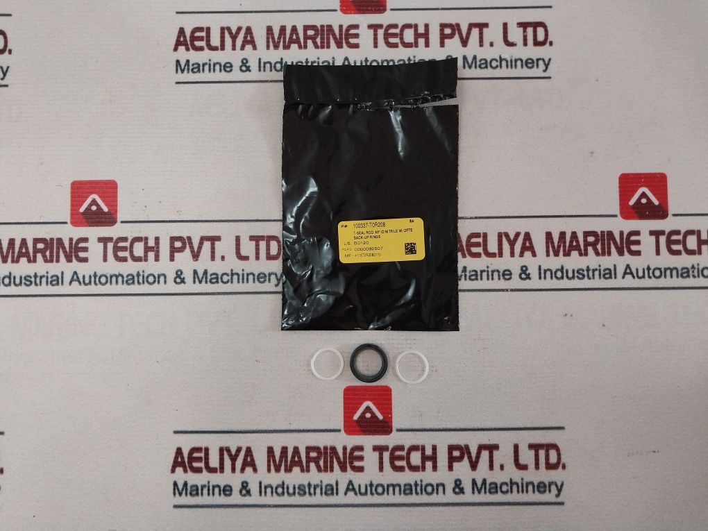 Oceaneering 100818-rk Valve Repair Kit