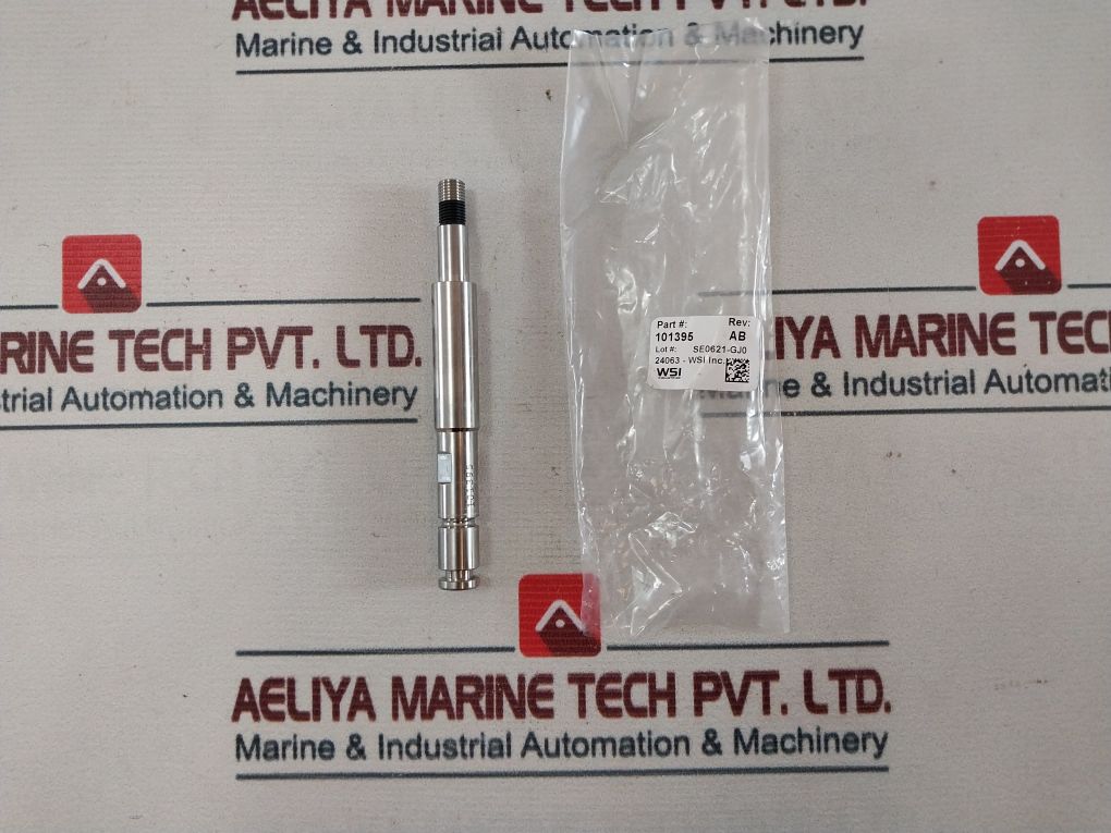 Oceaneering 100818-rk Valve Repair Kit