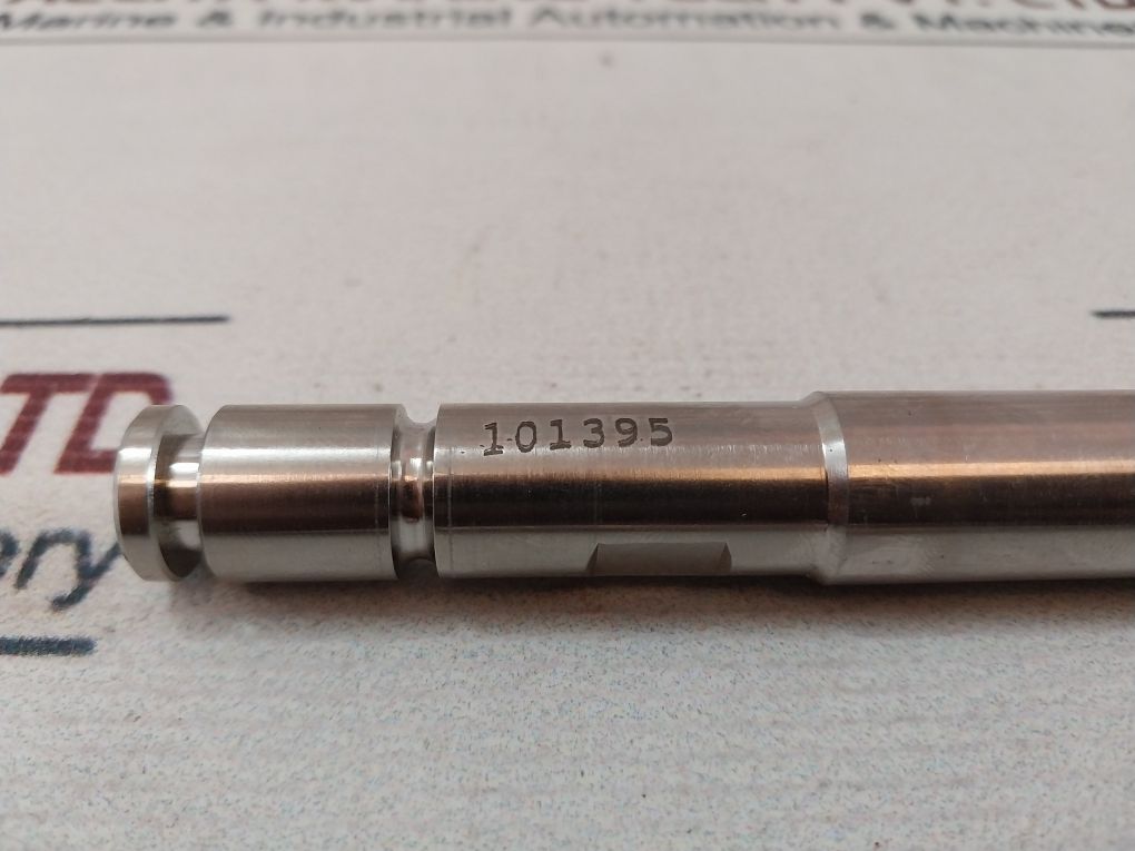 Oceaneering 100818-rk Valve Repair Kit