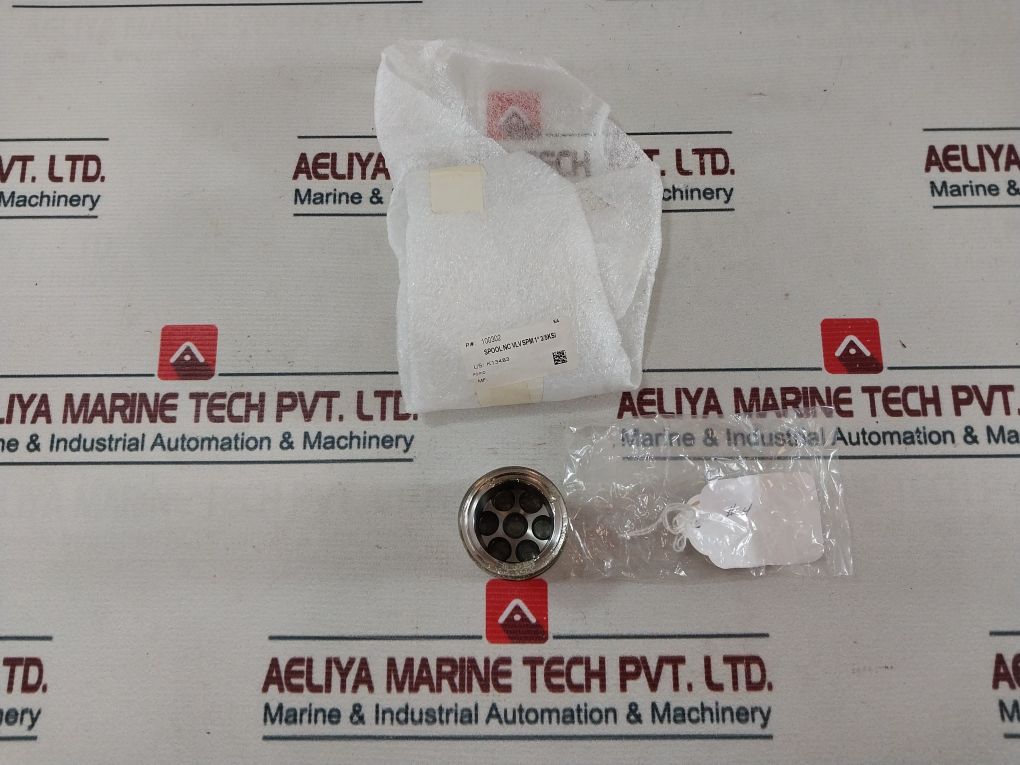 Oceaneering 100818-rk Valve Repair Kit