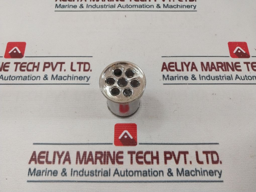 Oceaneering 100818-rk Valve Repair Kit