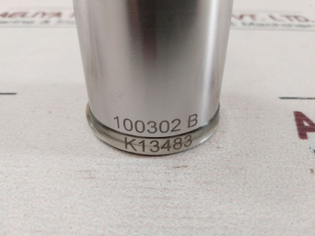 Oceaneering 100818-rk Valve Repair Kit