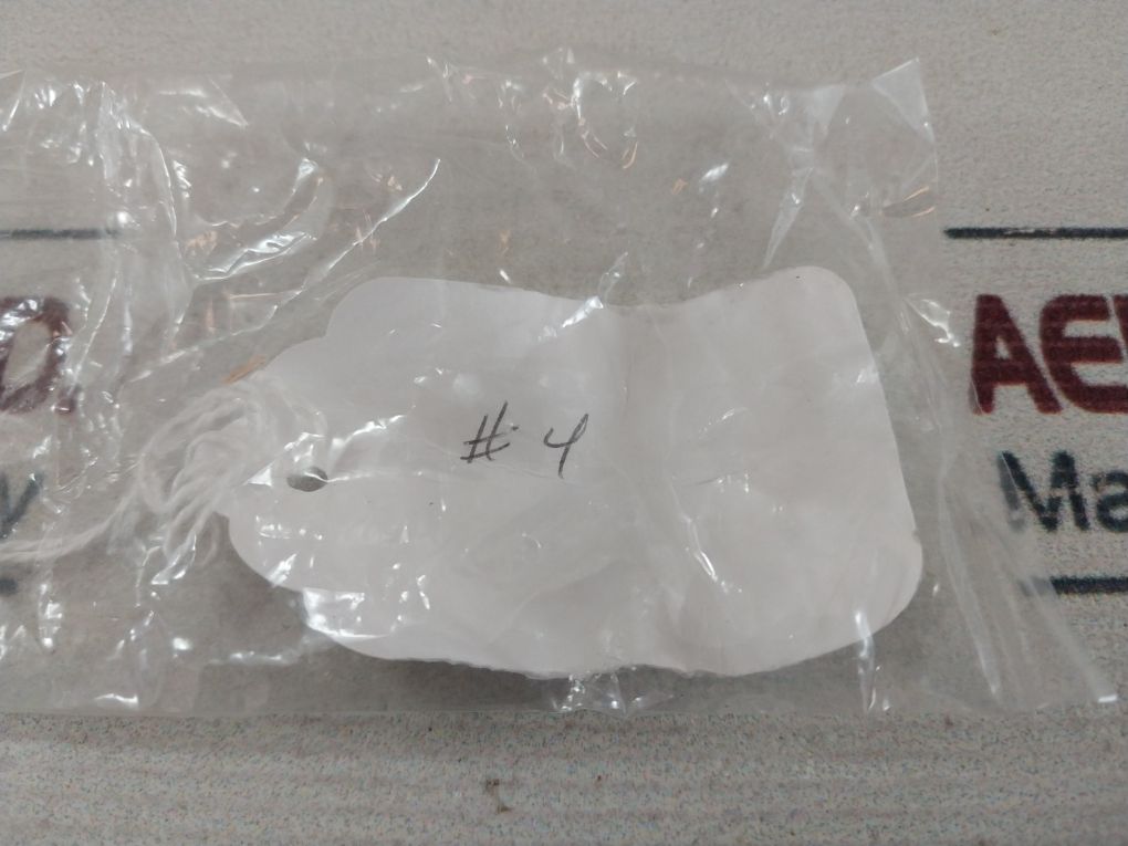 Oceaneering 100818-rk Valve Repair Kit