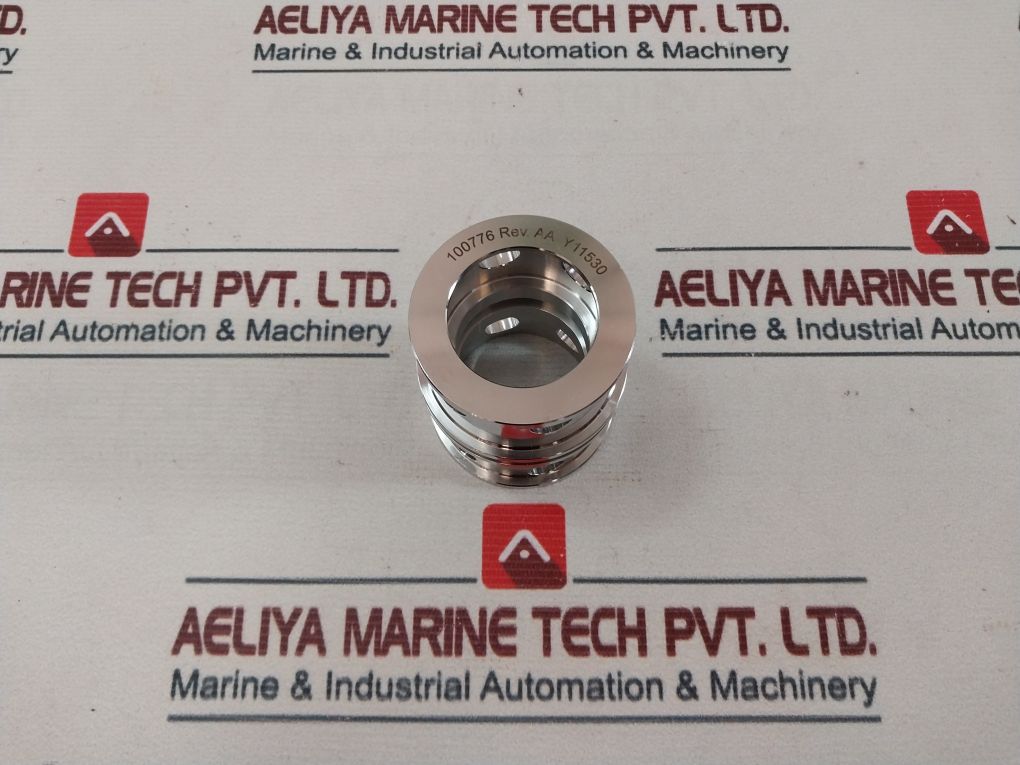 Oceaneering 100818-rk Valve Repair Kit