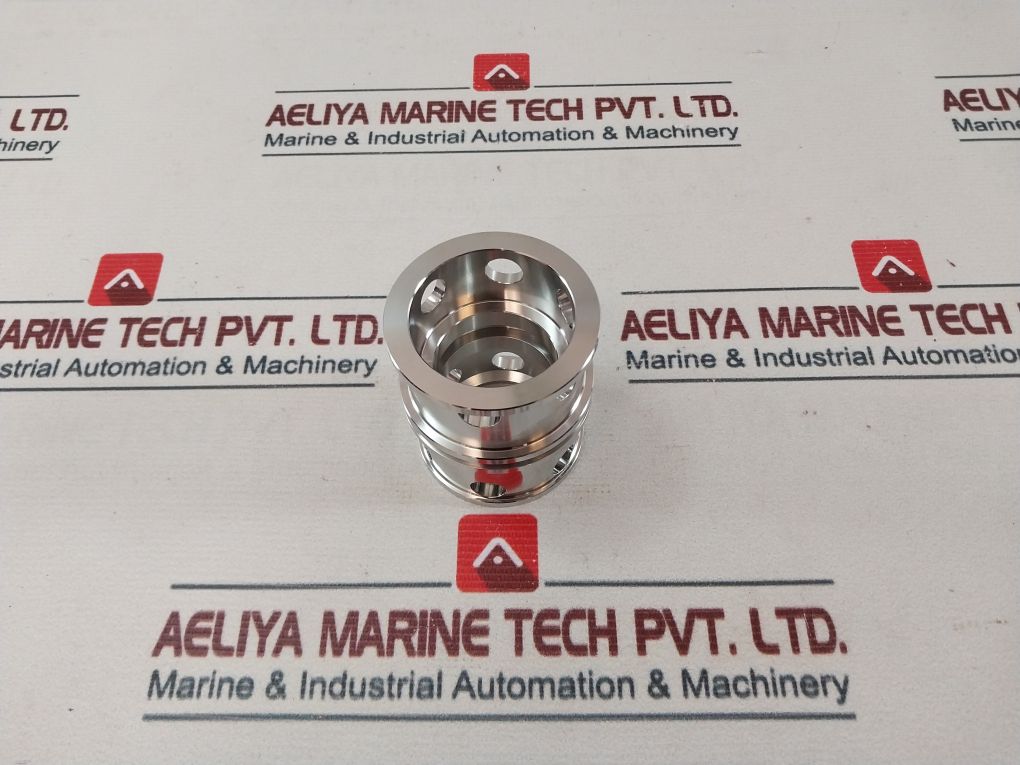 Oceaneering 100818-rk Valve Repair Kit