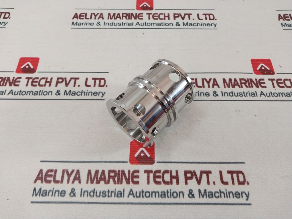 Oceaneering 100818-rk Valve Repair Kit