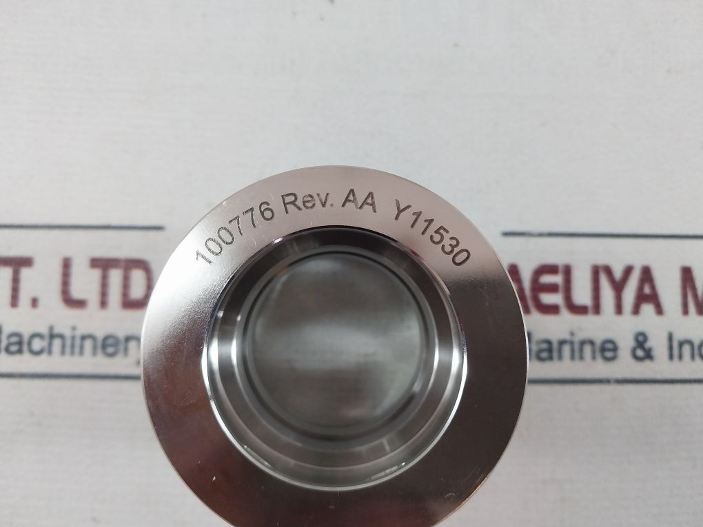 Oceaneering 100818-rk Valve Repair Kit