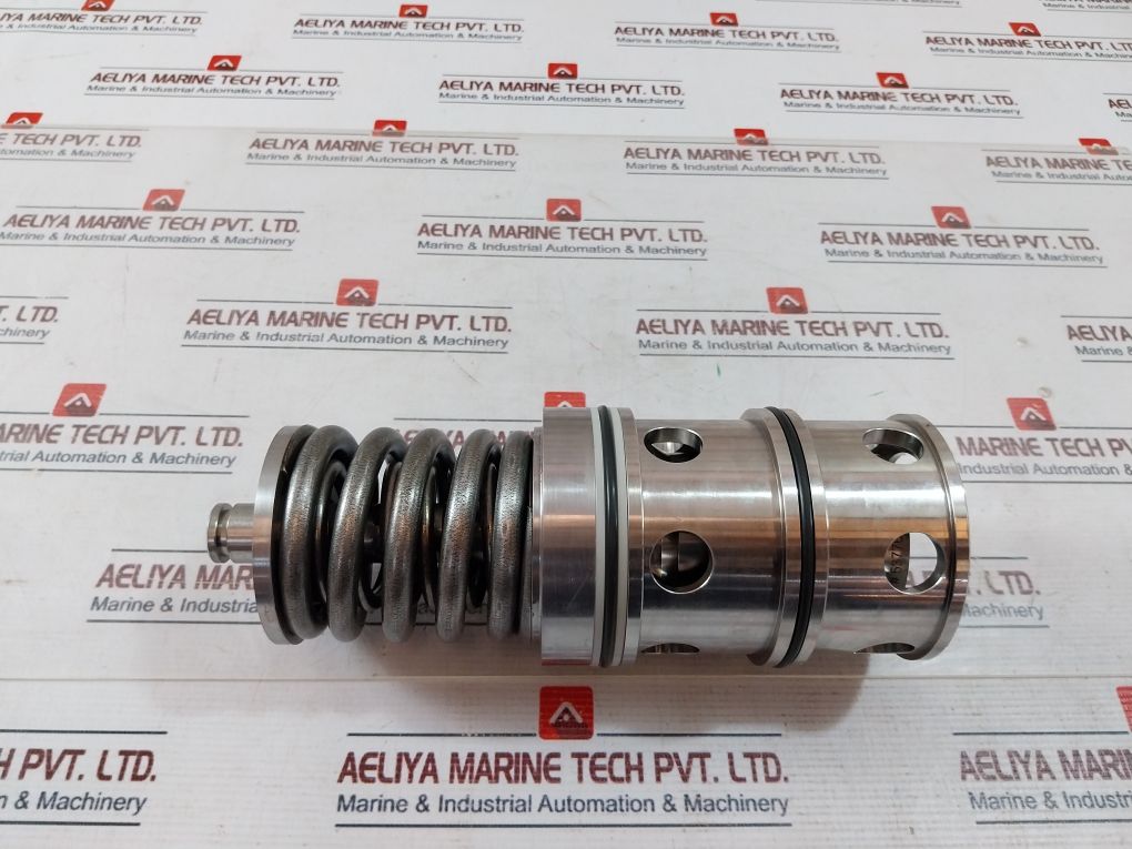Oceaneering 100819 Cartridge Valve 100368