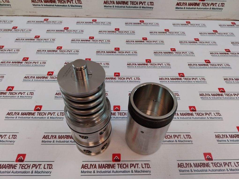 Oceaneering 100819 Cartridge Valve 100767-ae