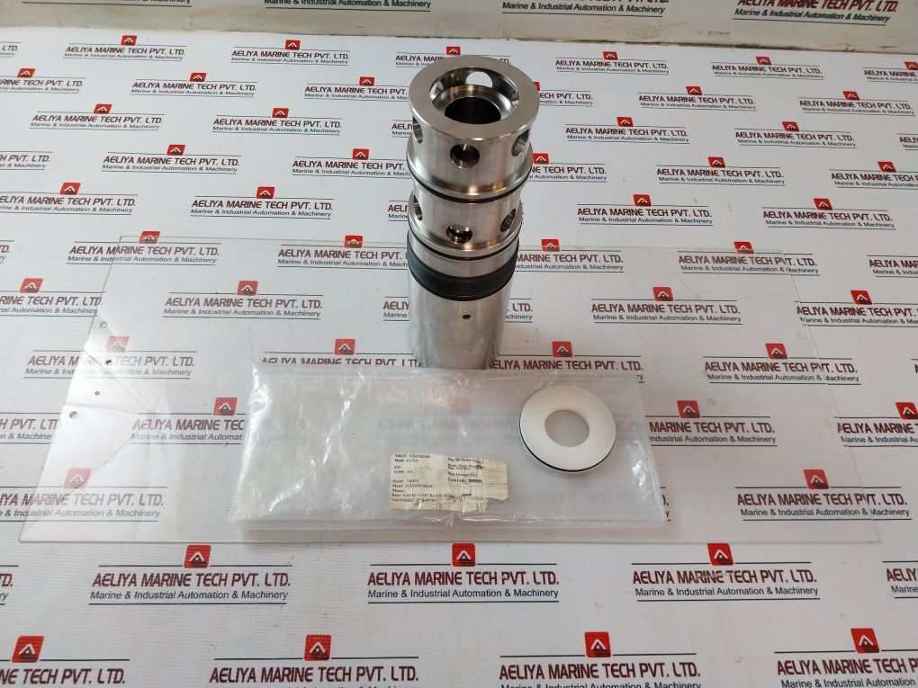 Oceaneering 100819 Cartridge Valve X200285886