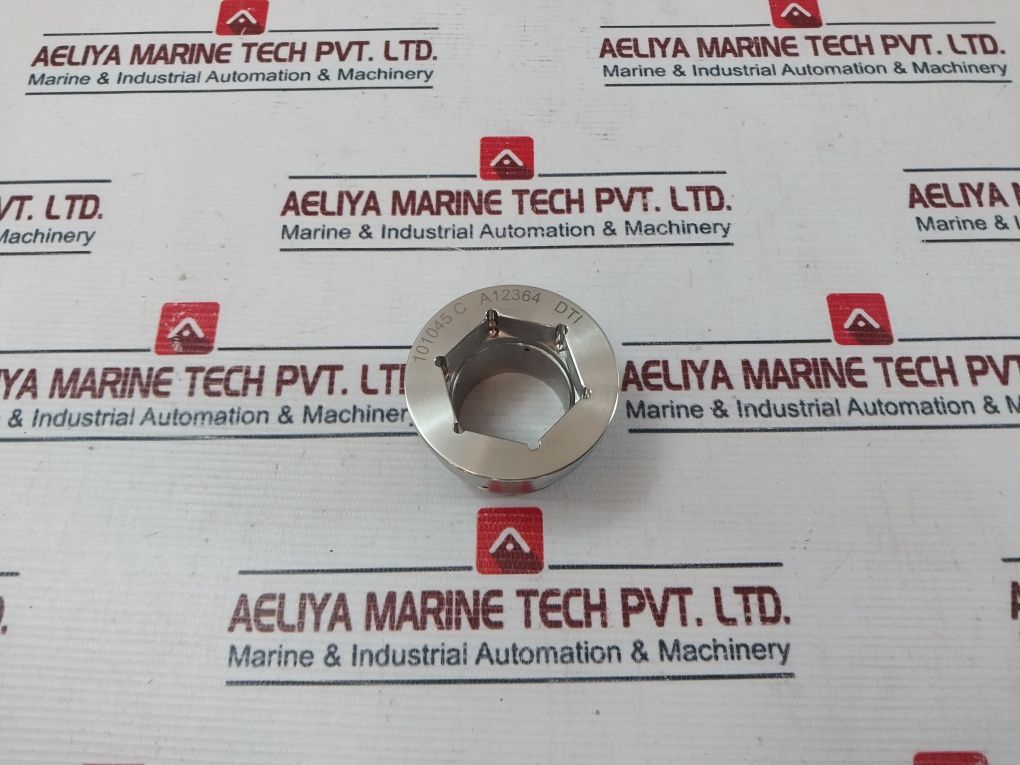Oceaneering 100912 Angular Contact Bearing 101030 Rev. Aa