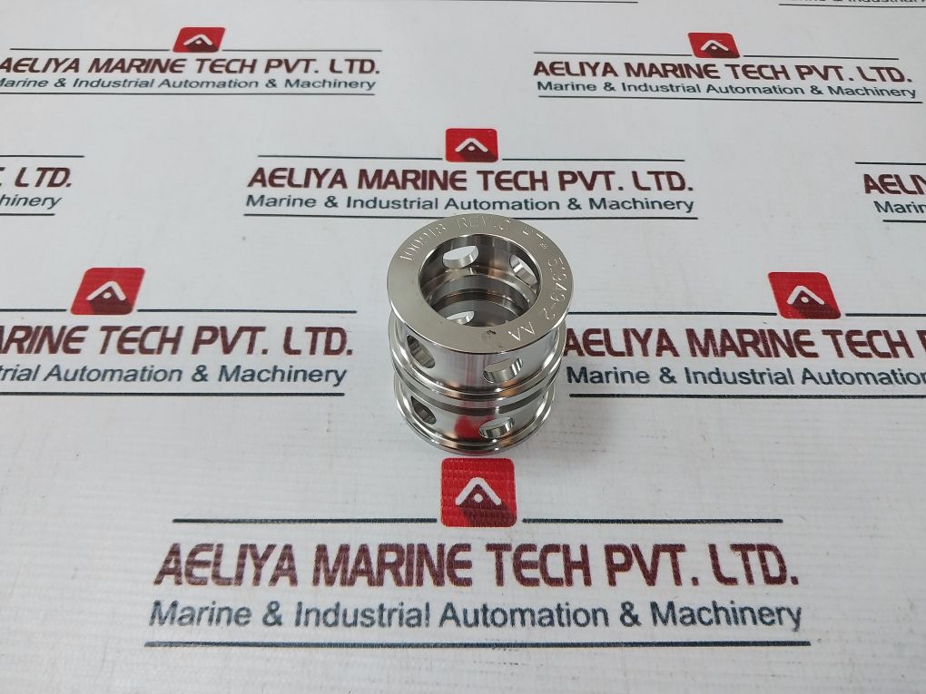 Oceaneering 100918 Cage Valve