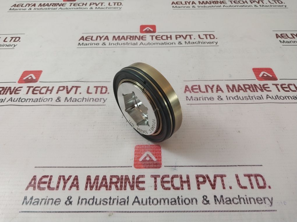 Oceaneering 100942 Seal Ring