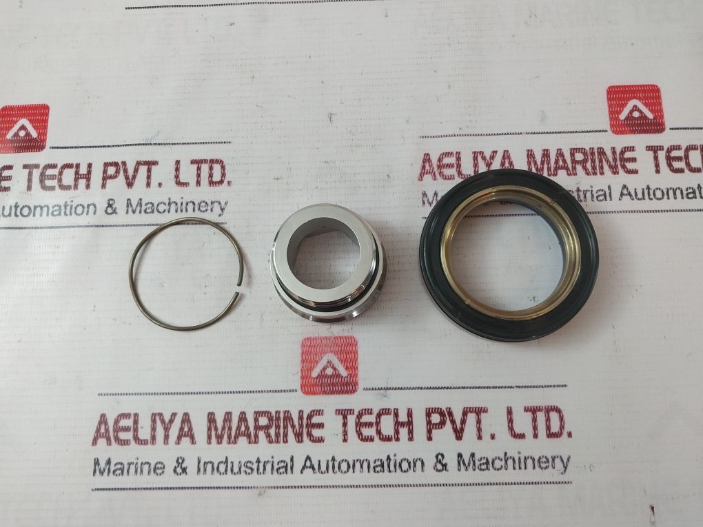 Oceaneering 100942 Seal Ring