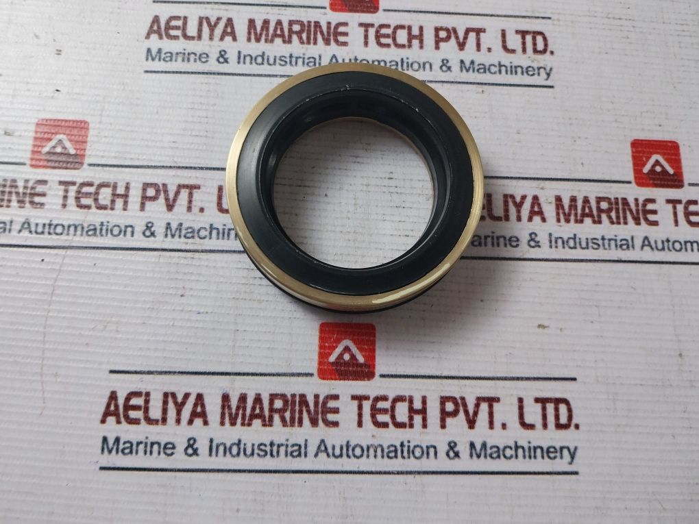 Oceaneering 100942 Seal Packer 1.5 Inch Assembly 101045-c