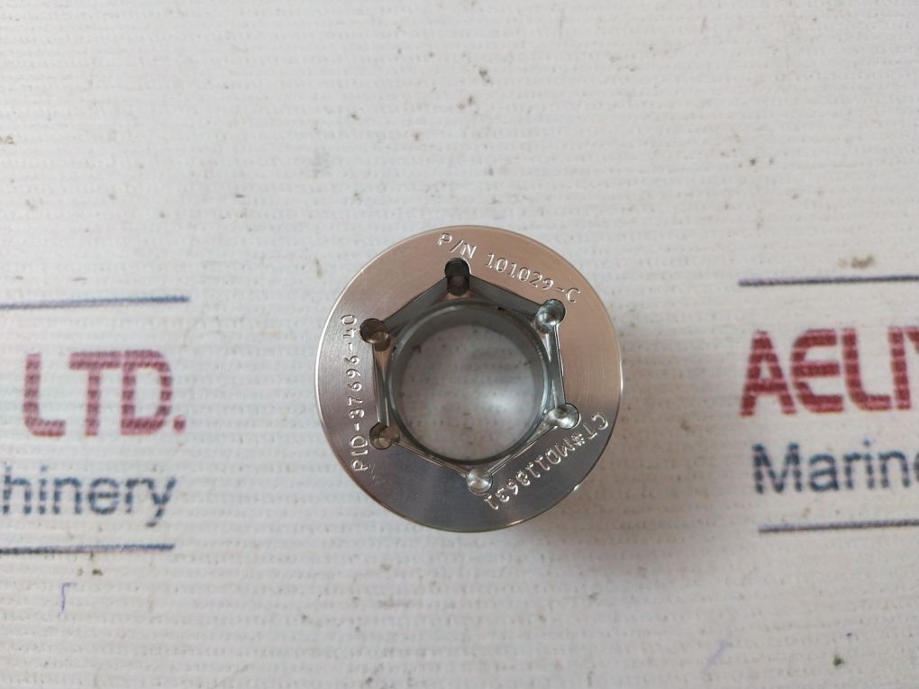 Oceaneering 101028 Seal Packer 1 Inch Assembly