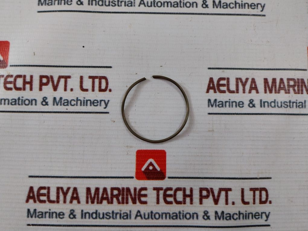 Oceaneering 101028 Seal Packer 1 Inch Assembly 100941