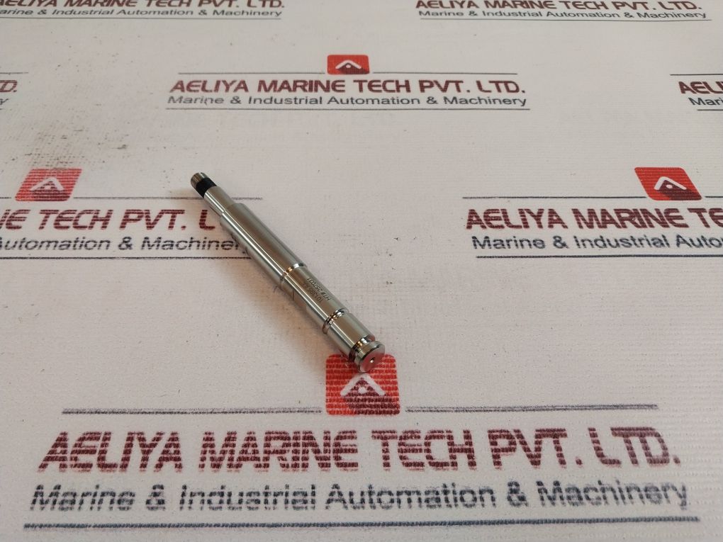 Oceaneering 101395 Aa Stem Valve