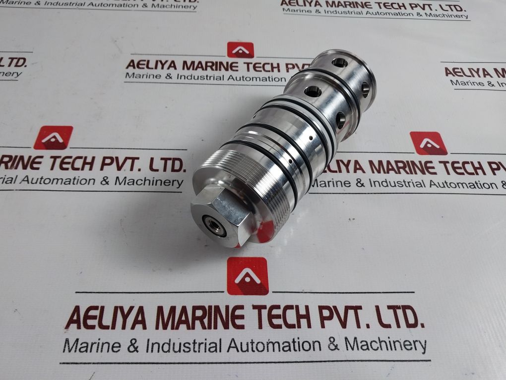 Oceaneering 0205977-b Cartridge Valve