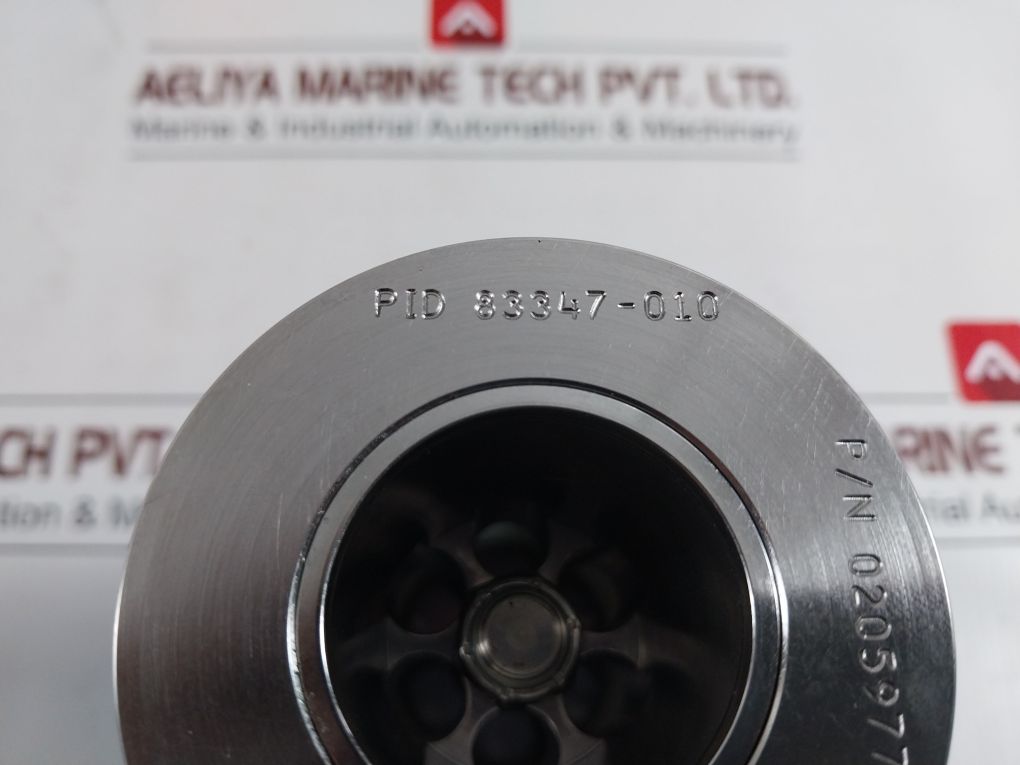 Oceaneering 0205977-b Cartridge Valve
