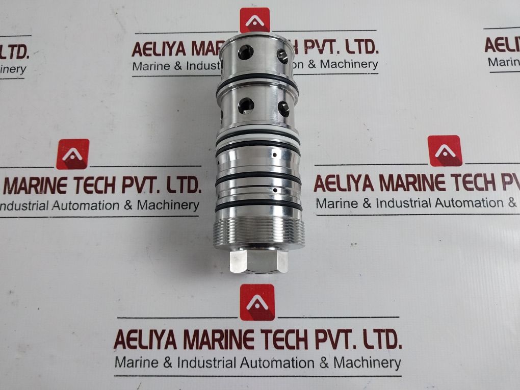 Oceaneering 0205977-b Cartridge Valve