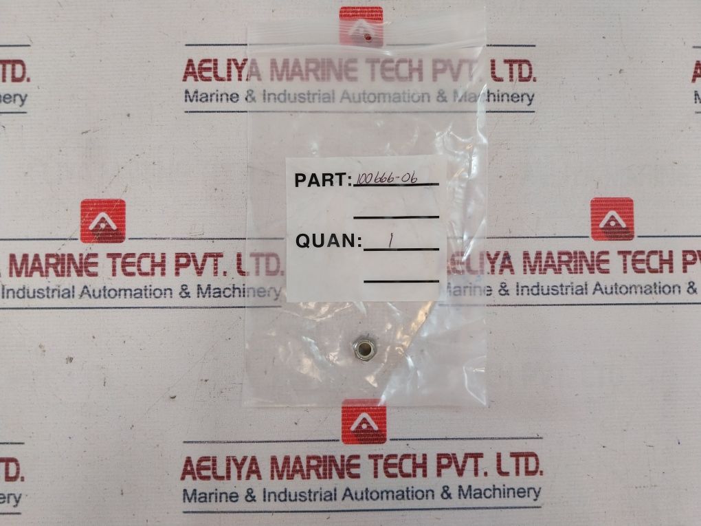 Oceaneering Parker Hannifin 100816-rk Valve Repair Kit
