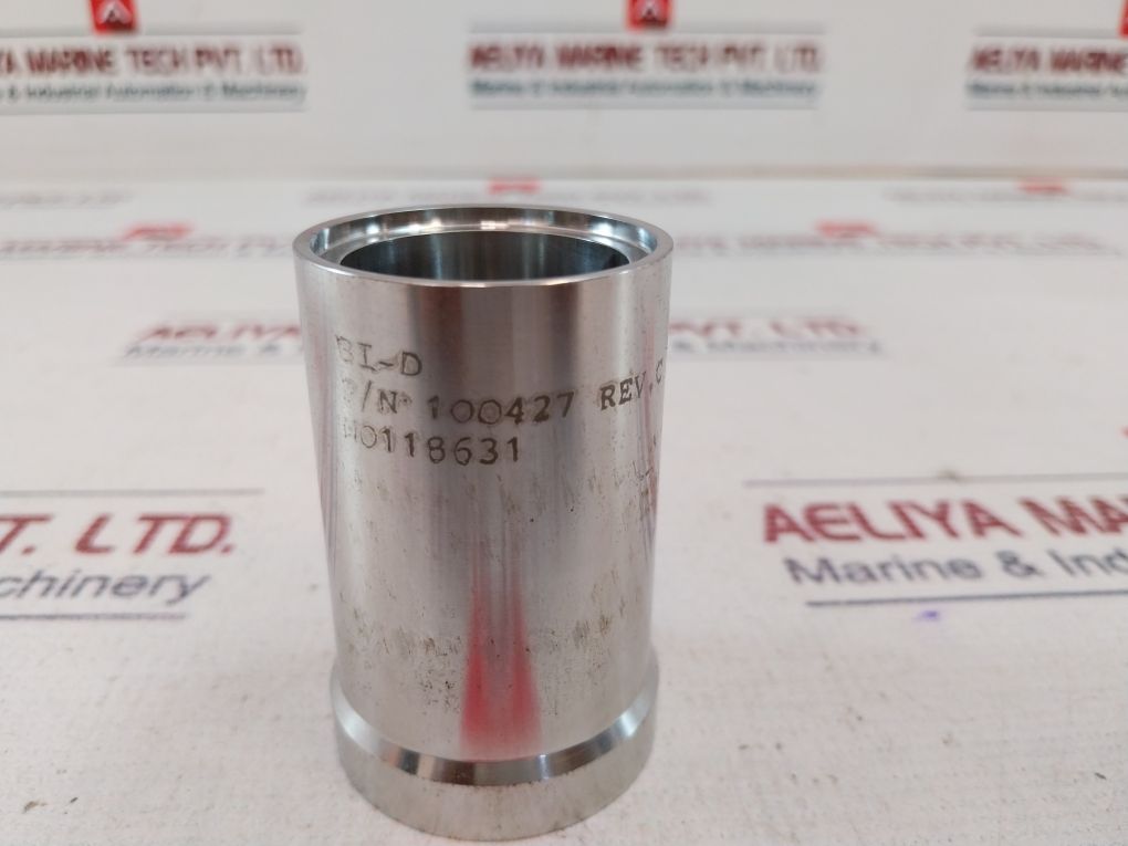 Oceaneering Parker Hannifin 100816-rk Valve Repair Kit