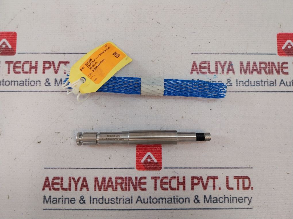 Oceaneering Parker Hannifin 100816-rk Valve Repair Kit