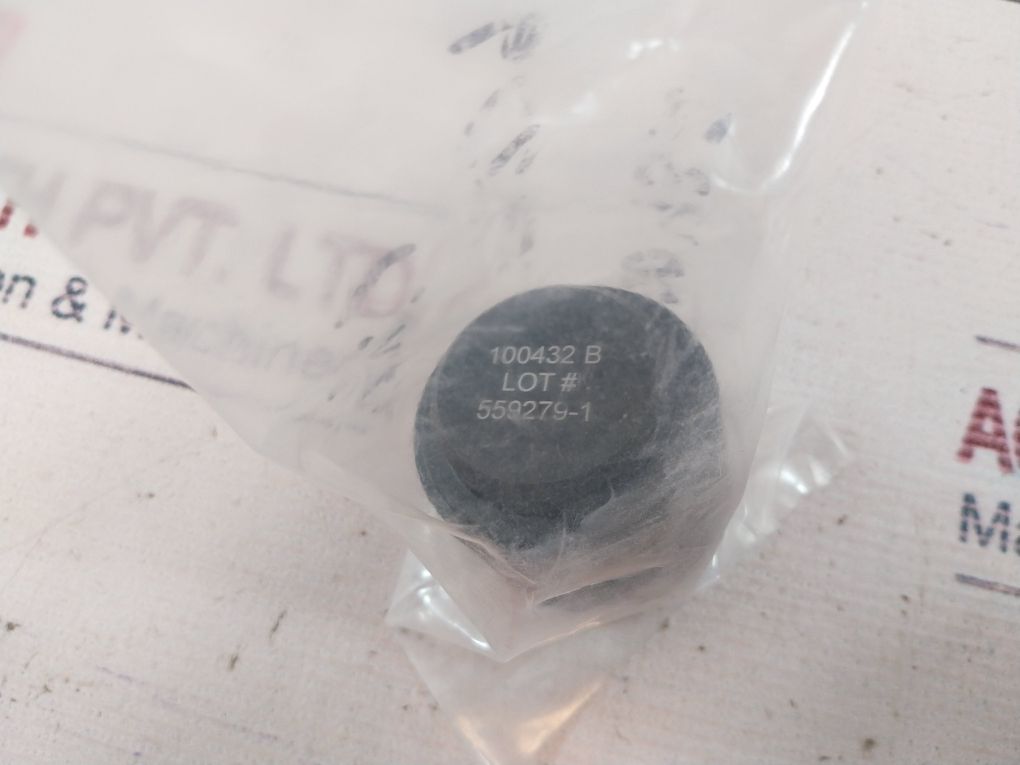 Oceaneering Parker Hannifin 100816-rk Valve Repair Kit