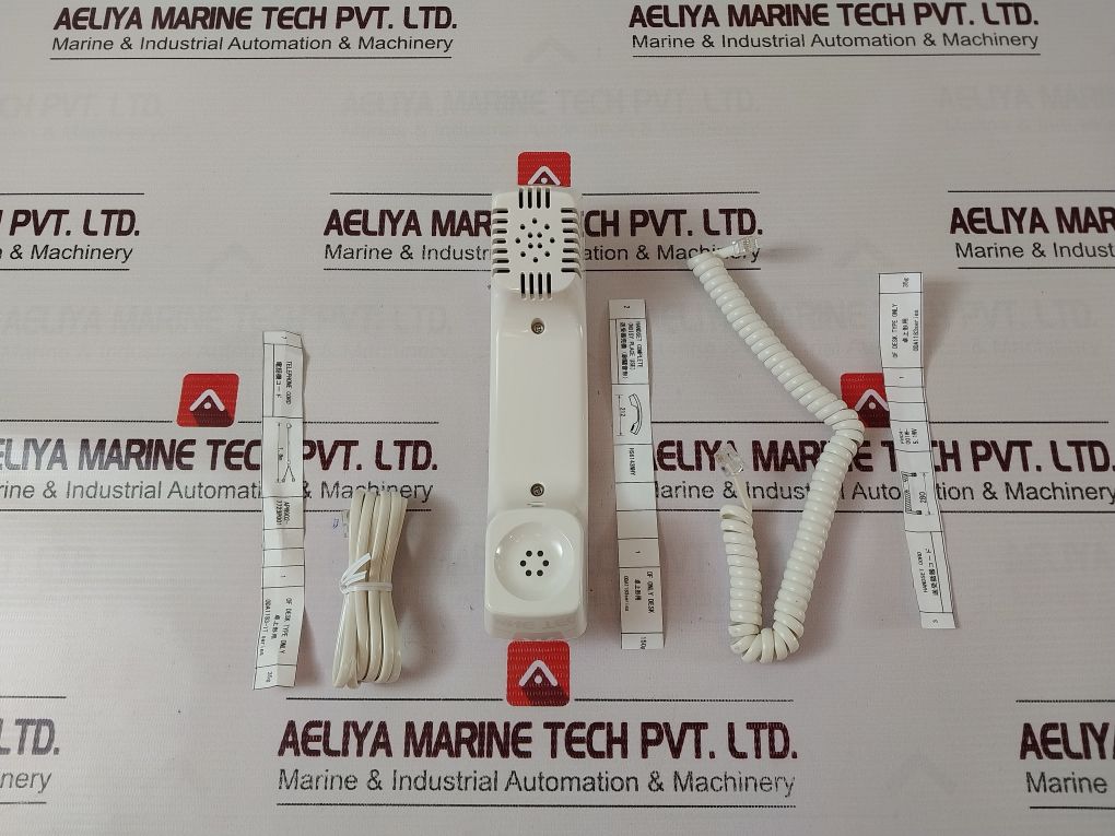 Oda1183 Handset Complete