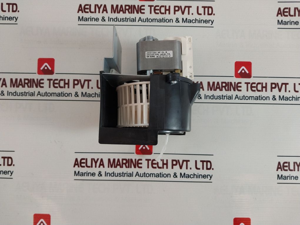 Oh Sung J40013A4