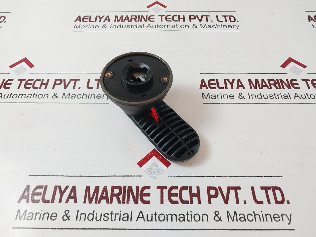 Abb Ohb 45 Handle
