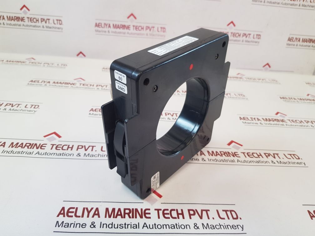 Ohio Semitronics Ctg-202Eesy39 Current Transducer